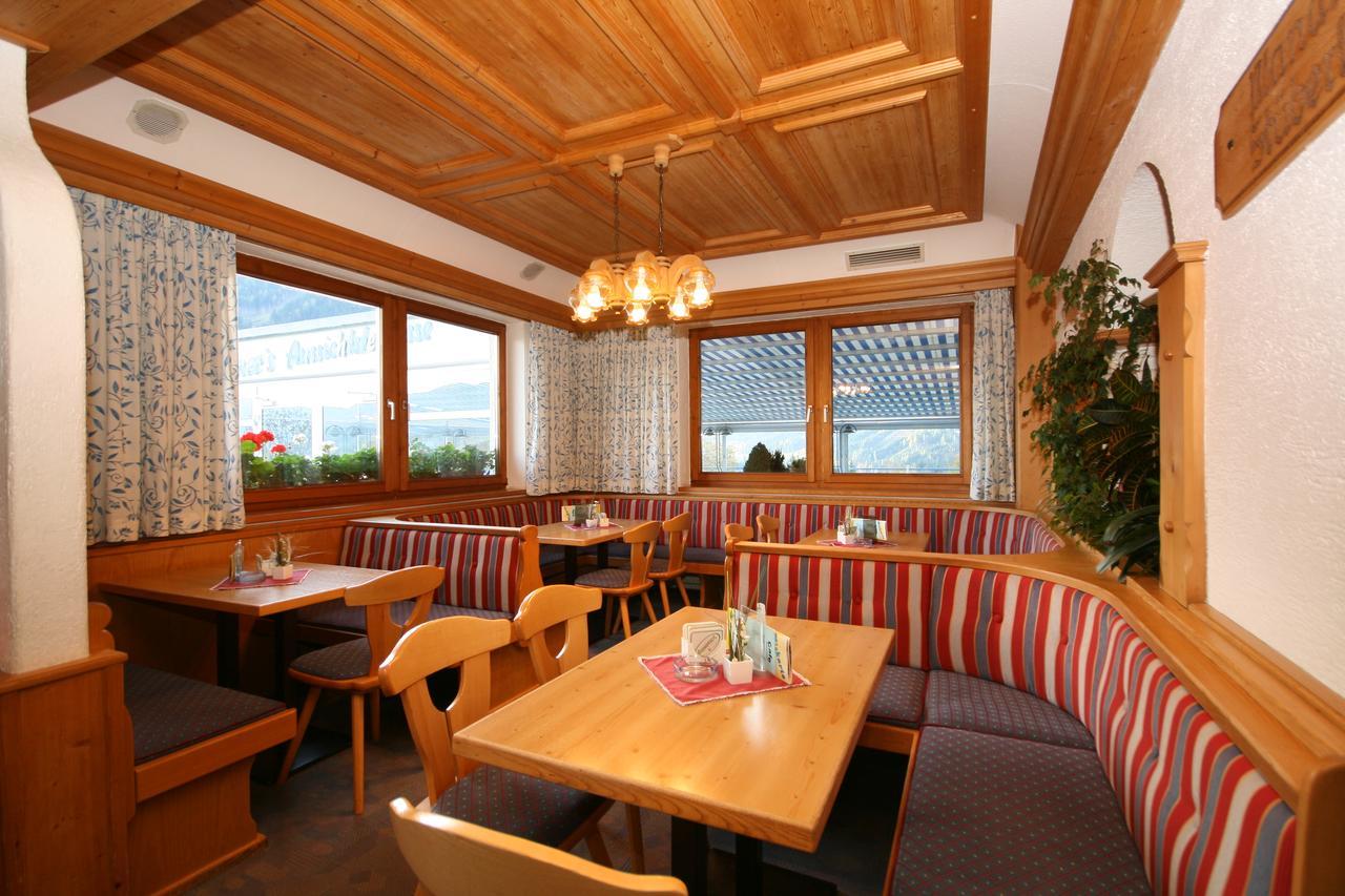 Hotel-Cafe Perner ชลัดมิง ภายนอก รูปภาพ