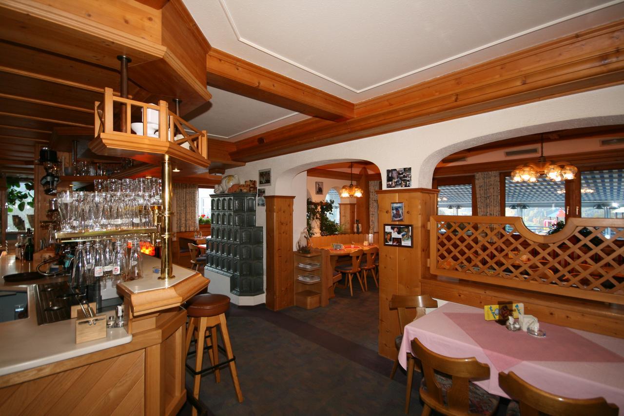 Hotel-Cafe Perner ชลัดมิง ภายนอก รูปภาพ