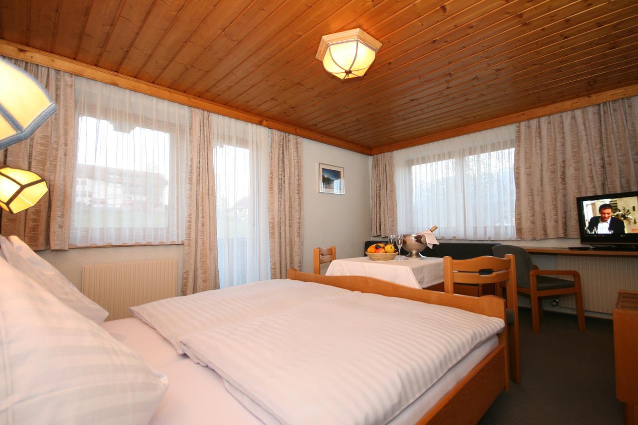 Hotel-Cafe Perner ชลัดมิง ภายนอก รูปภาพ