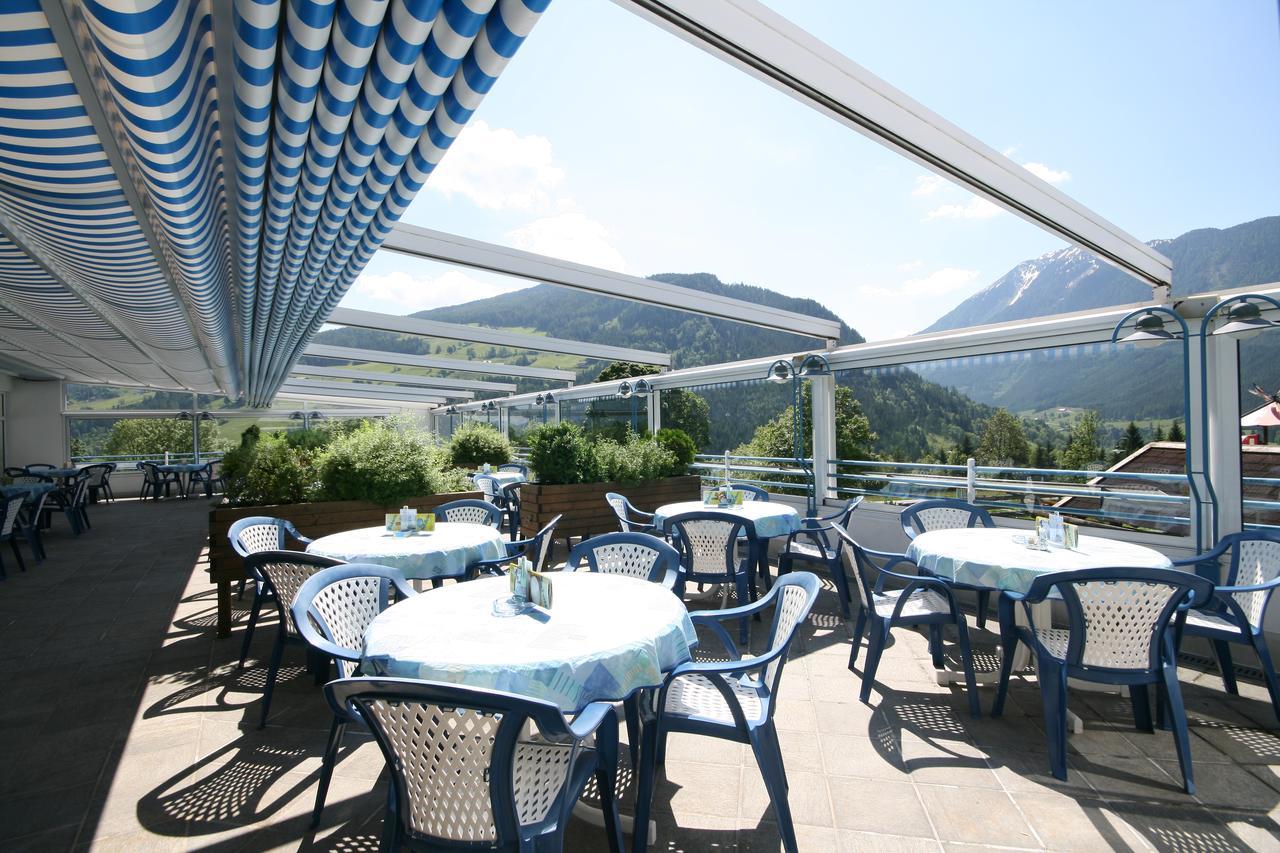 Hotel-Cafe Perner ชลัดมิง ภายนอก รูปภาพ
