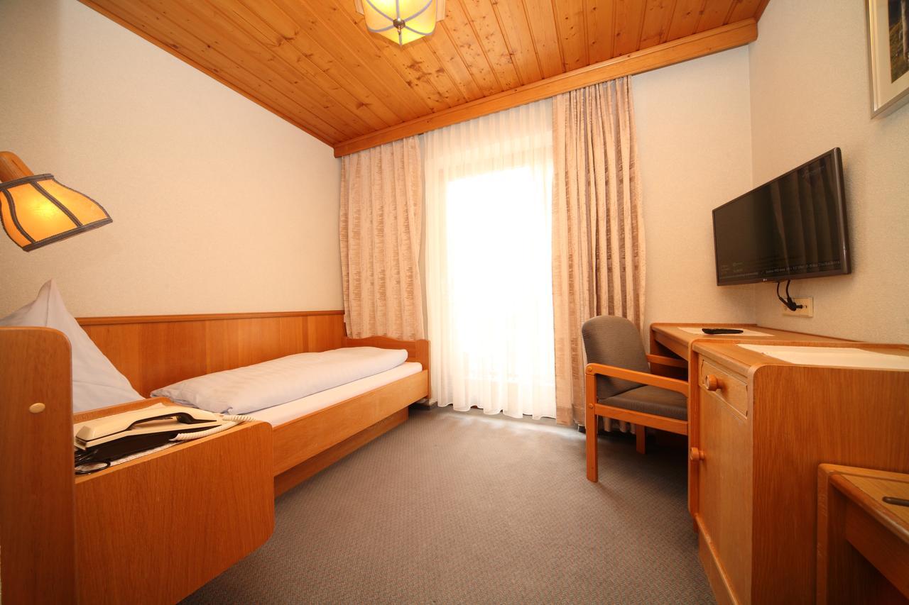 Hotel-Cafe Perner ชลัดมิง ภายนอก รูปภาพ
